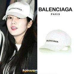 발**** 수입 클래식 볼캡