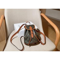 셀** 트리옹프 폴코백팩(풀박)