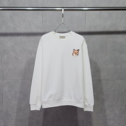메* 키츠네 라지폭스 맨투맨