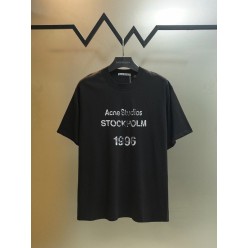 아** 스톡홀롬 티셔츠