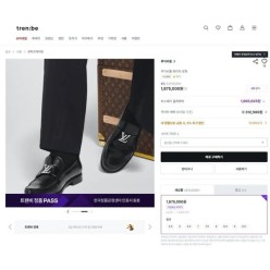 루* 메이저 로퍼