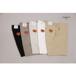 톰* 옆밴딩면 반바지