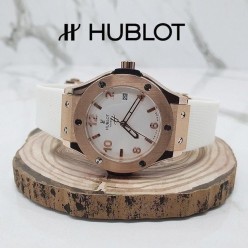 위** 빅뱅 클래식 화이트 ⚓083
