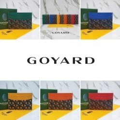 고** 생쉴피스 카드지갑 ⚓010