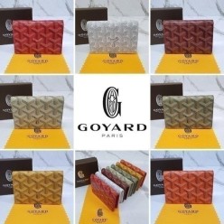 고** 카드 명함 지갑 ⚓007