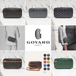 고** 캅베르 PM 카메라백 ⚓135