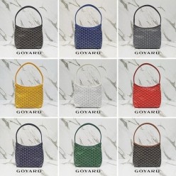 고** 보헴 호보백 미니 ⚓005