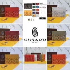 고** 생쉴피스 카드지갑 ⚓008