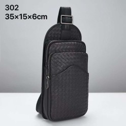 보** 투지퍼 슬링백