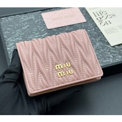 미*** 마테라쎄 나파 여성 반지갑 ➡️수입최고급