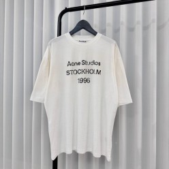 아**스튜디오 엑스포드 1996 반팔 티셔츠