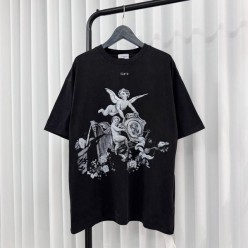 오* 푸티 스케이트 반팔 티셔츠