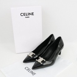 셀** 트리옹프 슬링백 구두