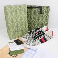 구* 에이스 웹 스니커즈