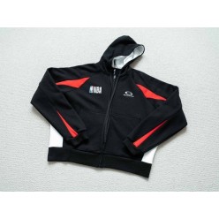 발**** x NBA 콜라보 후드 집업 - 수입