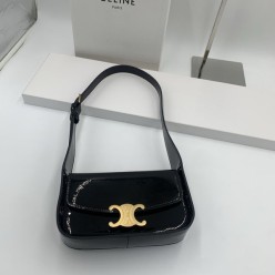 셀** 페이던트 숄더백