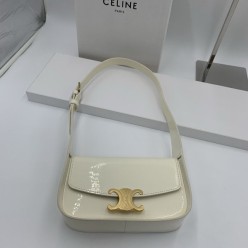 셀** 페이던트 숄더백