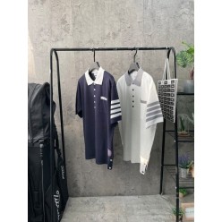 톰* 포켓카라 니트
