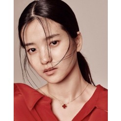 반*** 알함브라 펜던트 목걸이✔수입최고급