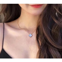 반*** 알함브라 펜던트 목걸이✔수입최고급