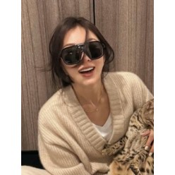 샤* 71655A 쉴드 선글라스 ➡️수입