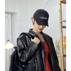 셀** 로고 자수 볼캡 ✔수입