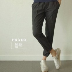 프** 쿨맥스 팬츠