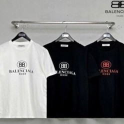 발**** 모드로고 반팔 (수입)