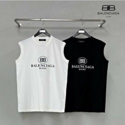 발**** BB모드로고 나시 2컬러