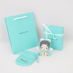 티** 차량용 방향제 리본