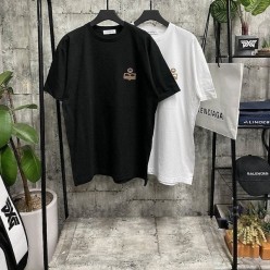 이** 마랑 골드로고