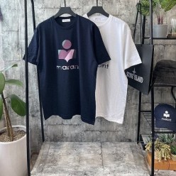 이** 마랑 카모라운드