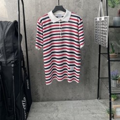 톰* 스트라이프 니트