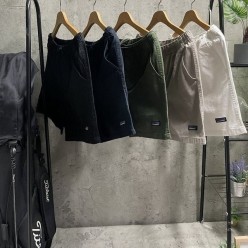 파**** 면팬츠
