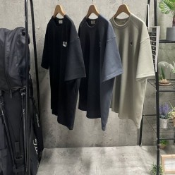메* 키츠네 와플절개티