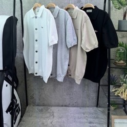 메* 키츠네 아이스가디건
