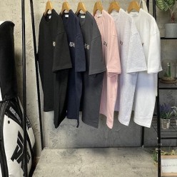 메* 키츠네 더블티