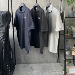 메* 키츠네 노랑PK 하프카라4