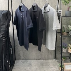 메* 키츠네 컬러PK 하프카라3
