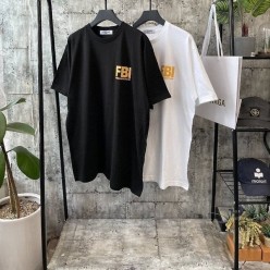 발**** FBI라운드