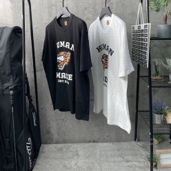 휴* 메이드 타이거헤드