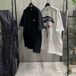 휴* 메이드 하트베어 하프티