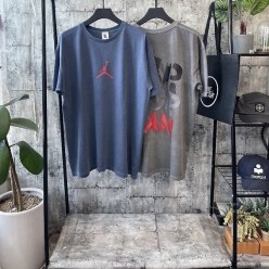 나** 조던