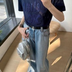 셀** 반팔티