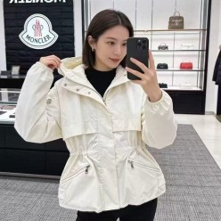 JAIS 바람막이자켓