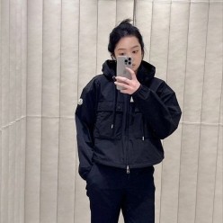 레다 파카 자켓