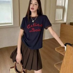 셀** 반팔티