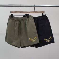 펜* 아이즈 5부 팬츠