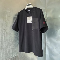 포켓 포인트 티셔츠