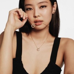 샤* 제니 코코 중목걸이